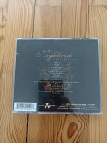Nightwish - HUMAN. :II: NATURE. (2020)