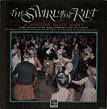 Kathie O'Connor And The Happy Highlanders With Alex Campbell (2) – The Swirl Of The Kilt