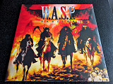 W.A.S.P. “Babylon” (limited edition)