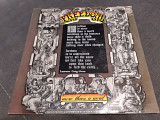 Freedom/71/morethan a word/swirl/italy/ex+/nm-