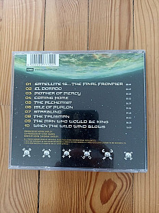 Iron Maiden - The Final Frontier (2010)