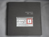 Einstürzende Neubauten Strategies Against Architecture III (1991-2001) 2001 Пластинка 3 LPs
