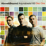 Above&Beyond – Anjunabeats100 Disc One ( UA )