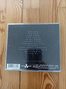 In Flames - Battles (2016)