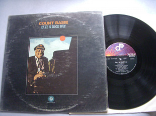 Count Basie