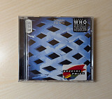 The Who -Tommy- 1969 CD (Made in U.K.)