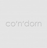Іван Дорн - Co'N'Dorn -2012. (2LP). 12. White Vinyl. Пластинки. Ukraine. S/S