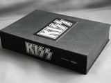 KISS *KISS: The Box Set* 5 CDs USA 2001 SEALED Mint