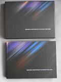 New Order Education Entertainment Recreation Europe 2021 Mint 2 СDs 1 Blu-ray