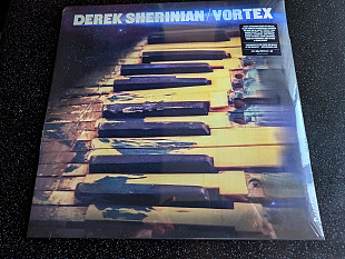 DEREK SHERINIAN “Vortex” (limited edition)