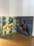 Аргировы 2 lp