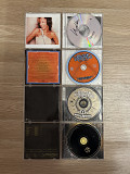 CD The Black Eyed Peas, Kylie Minogue, Rammstein