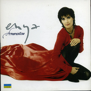 Enya – Amarantine ( UA )
