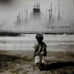 Novembre – Materia ( UA )