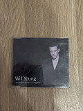 Will Young - Anything is possible/Evergreen
