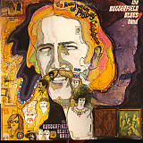 The Butterfield Blues Band* ‎– The Resurrection Of Pigboy Crabshaw (made in USA)
