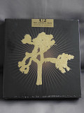 U2 The Joshua Tree Super Deluxe CD Boxset 30th Anniversary Edition 2017 SEALED 4 CDs