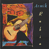 Armik – Rubia