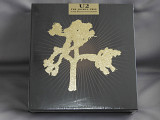 U2 The Joshua Tree Super Deluxe Vinyl Boxset 30th Anniversary Edition 2017 SEALED 7 LPs