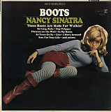Nancy Sinatra ‎– Boots (made in USA)