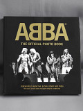 ABBA The official photo book официальное издание более 600 фотографий