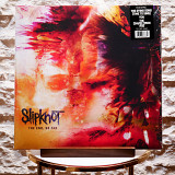 Slipknot – The End, So Far (Clear Vinyl)