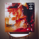 Slipknot – The End For Now... (Clear Vinyl)