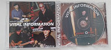 Steve Smith and Vital Information Come on in