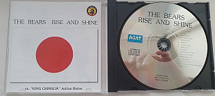 The Bears Rise and shine (ex King Crimson )