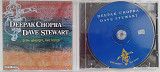 Deepak Chopra Dave Stewart Grow younger Live longer