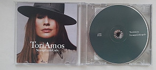 Tori Amos Strange Little Girls