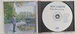 Ron Carter When skies are grey