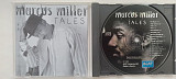 Marcus Miller Tales