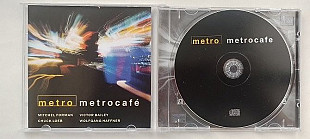 Metro Metrocafe