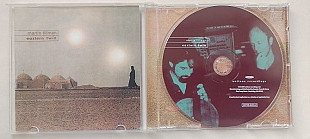 Martin Tillman Eastern twin