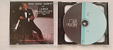 John Lewis Quintet plays Bach Preludes and Fugues From The Well Tempered Clavier 2CD