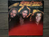 Bee Gees - Spirits Having Flown LP RSO 1979 UK