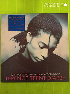 Terence Trent Darby Introducing 1987