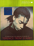 Terence Trent Darby Introducing 1987