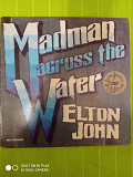 Elton John Madman acros the Water 1972