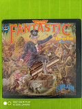 Elton John Capitan Fantastic 1975