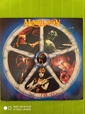 Marillion Real to Reel 1984