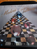 Моdern talking 2 album