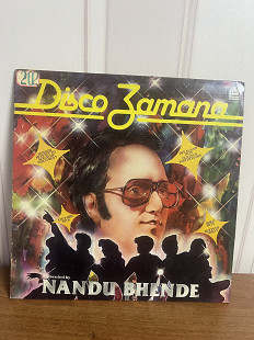 NandiBhende Disco Zamana
