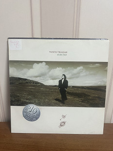 Tabitha Tikaram ancient Heart