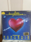 Modern Hungaria lp