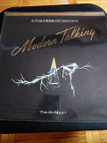 Modern talking 4 slbum