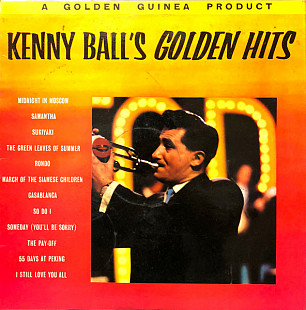 Kenny Ball And His Jazzmen – Kenny Ball's Golden Hits