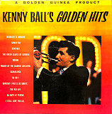 Kenny Ball And His Jazzmen – Kenny Ball's Golden Hits