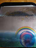 Modern talking 5 album romantic warriors